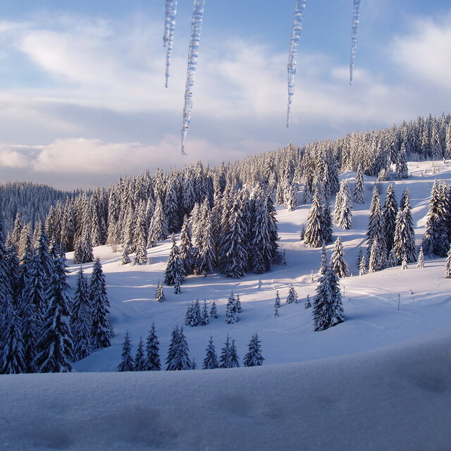 Pamporovo,BG