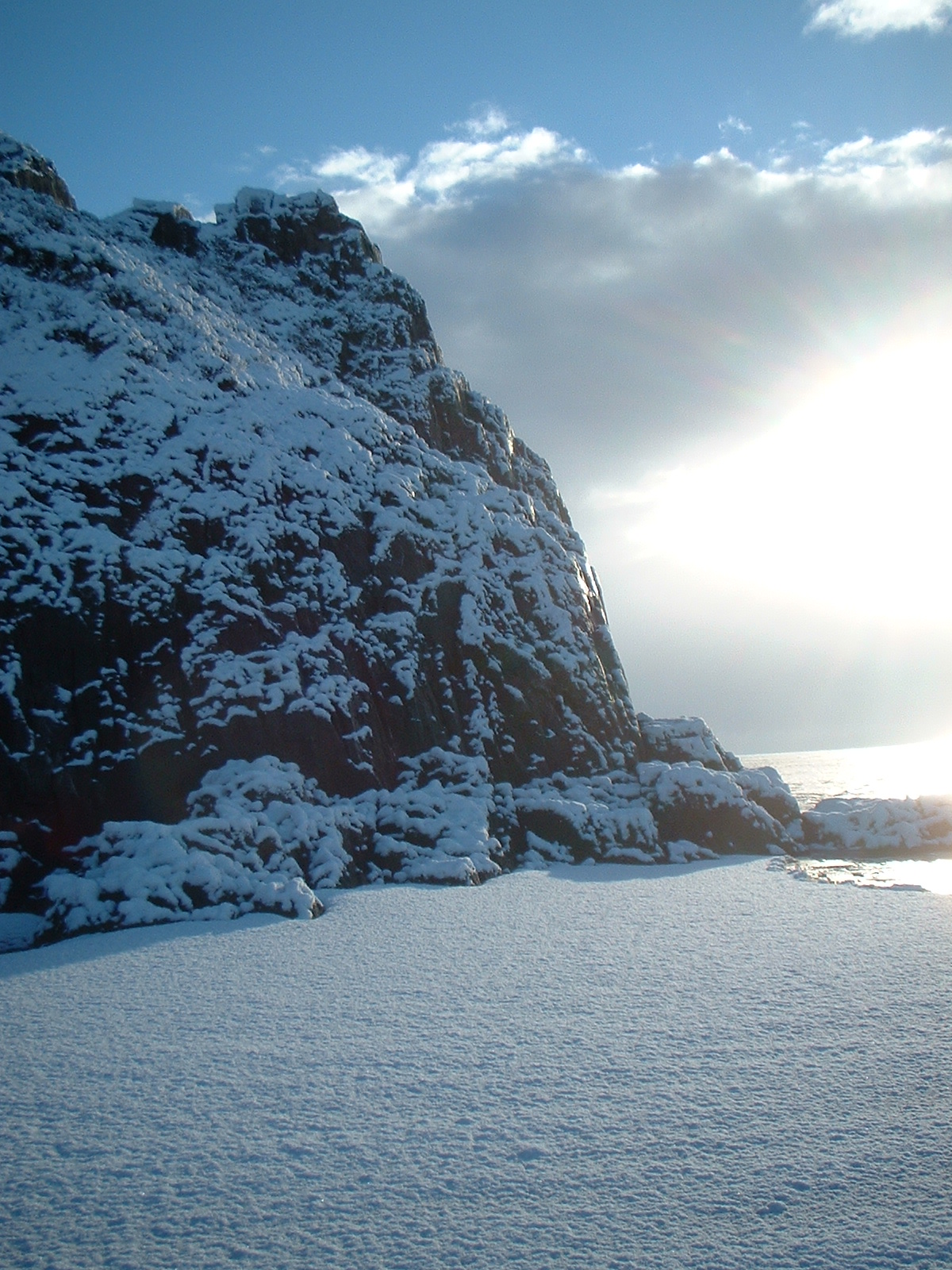 Gower Coast, Pen-y-Fan