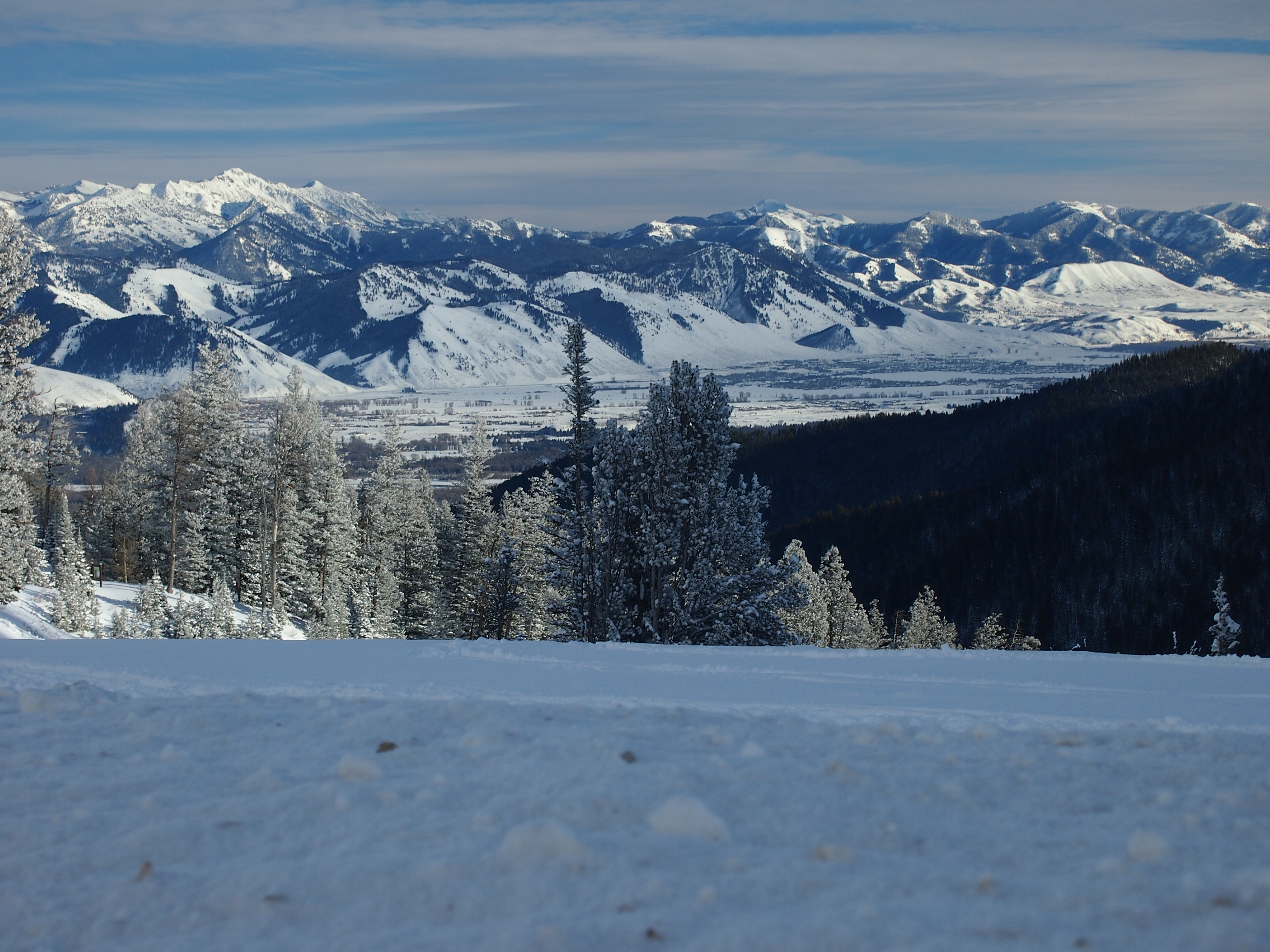 Jackson Hole