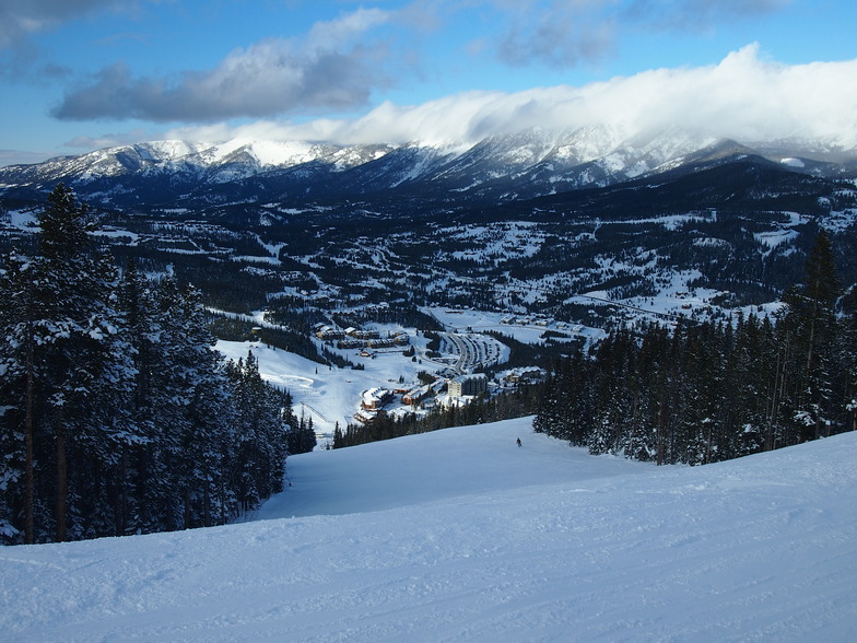 Big Sky