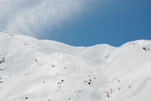 Cerler Ski Resort by: CARLOS