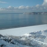 Oxwich Point 2004, United Kingdom