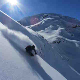 First Line, Flumserberg