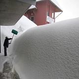 think snow..., Nassfeld