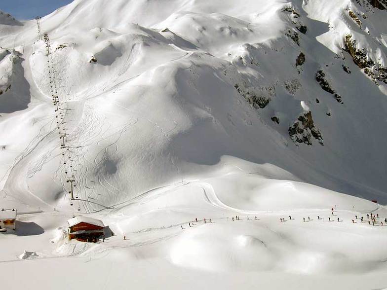 St Anton, St. Anton