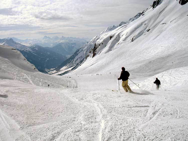 St Anton, St. Anton