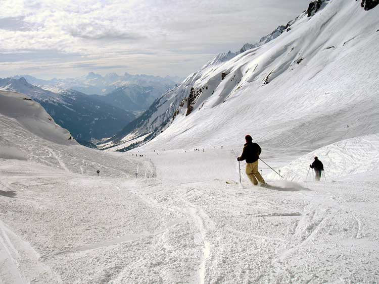 St Anton, St. Anton