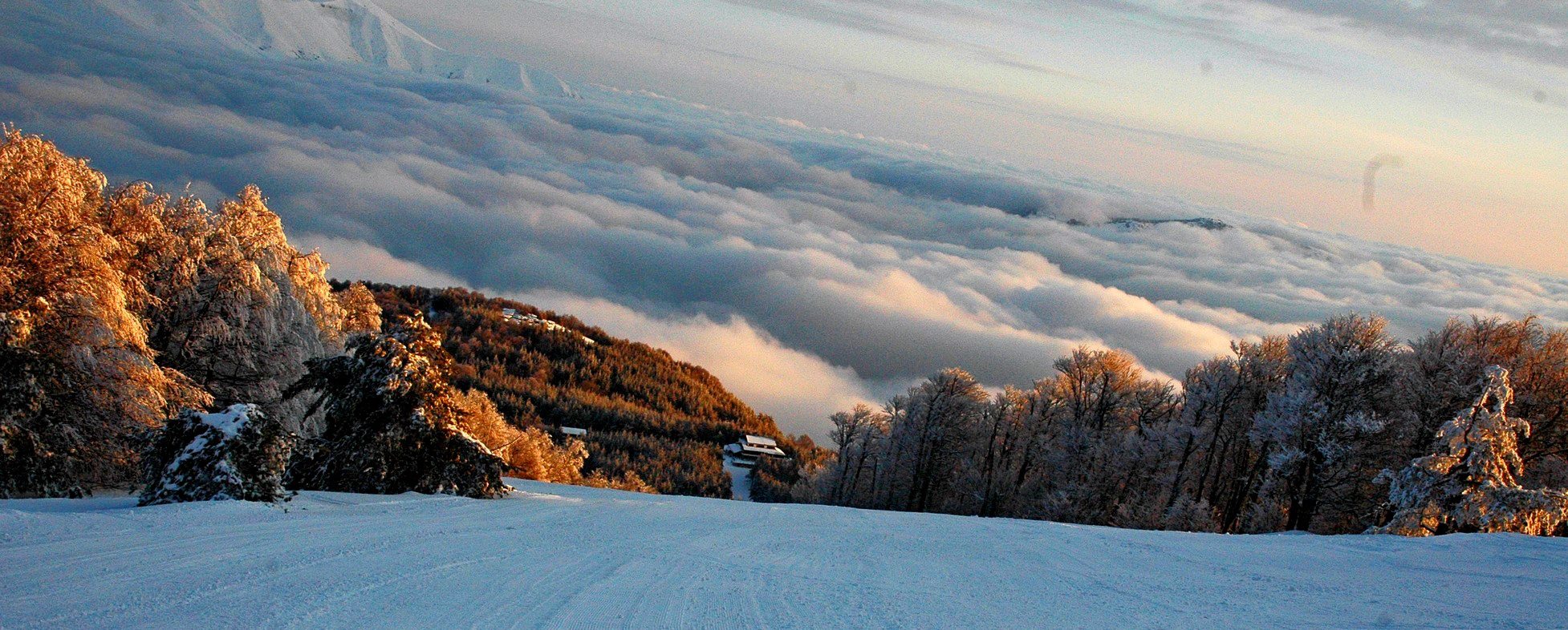 chalet lailia, Lailias