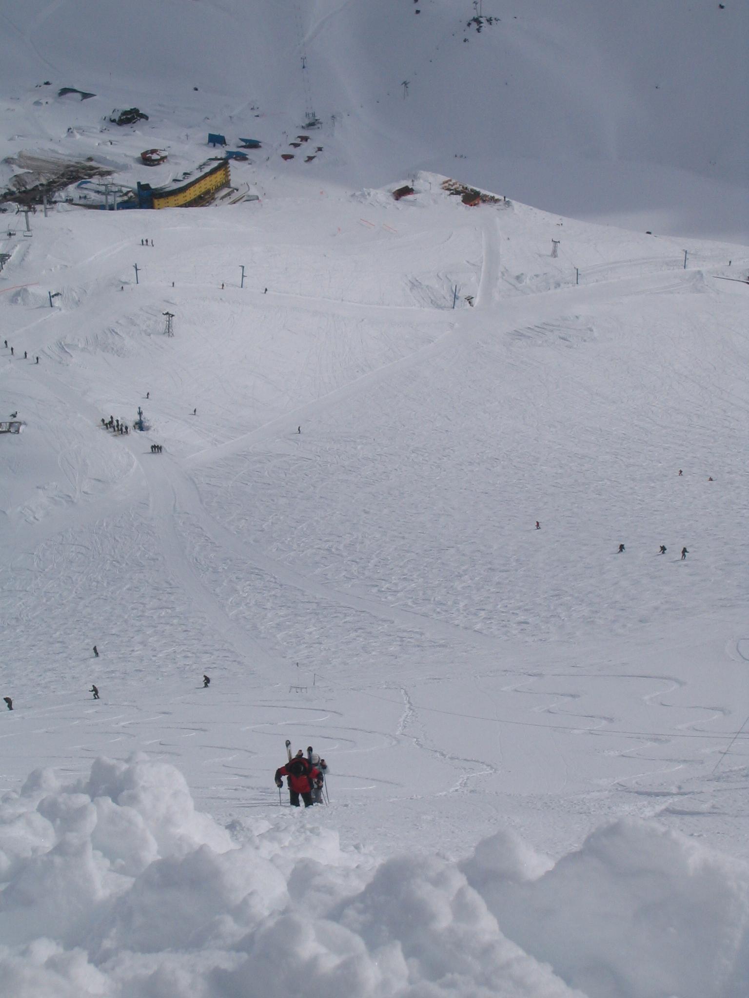 portillo vista