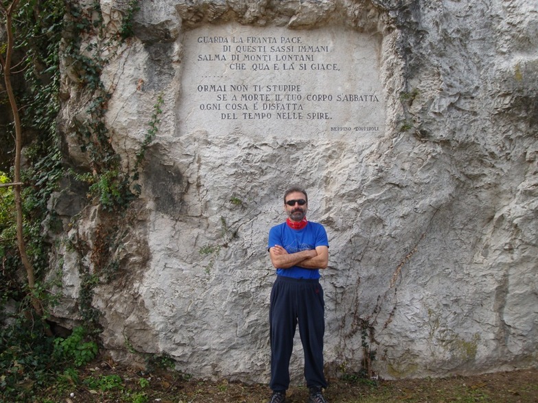 Ali   Saeidi   NeghabeKoohestaN, Tochal