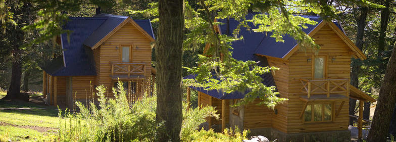 San Martin de los Andes, Chapelco