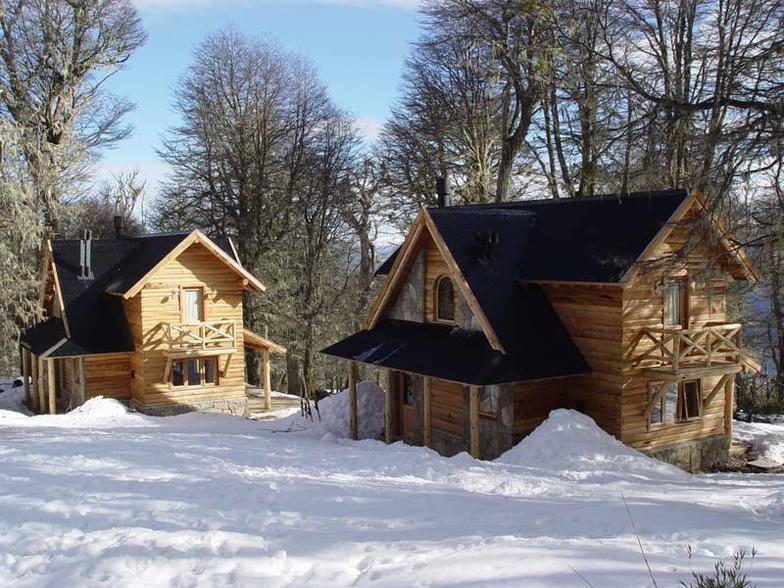 San Martin de los Andes, Chapelco