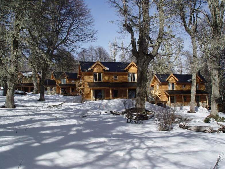 San Martin de los Andes, Chapelco