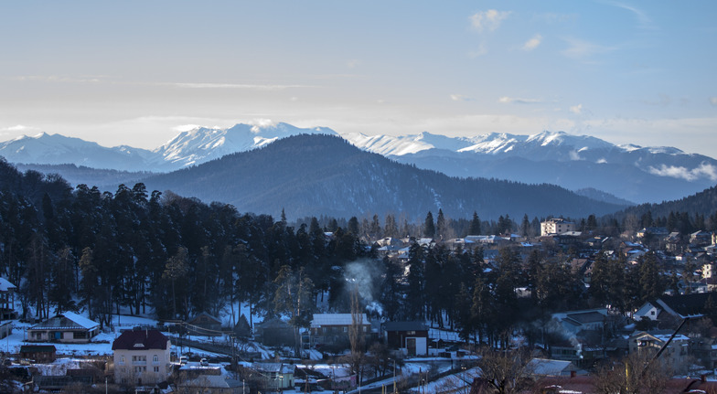 Bakuriani