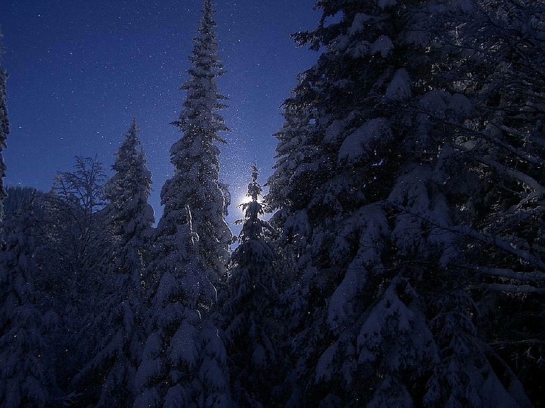 Pamporovo-Bulgaria