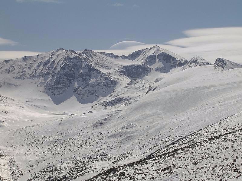 Mussala peak-Bulgaria, Chepelare