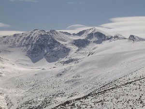 Mussala peak-Bulgaria, Chepelare photo