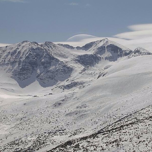 Mussala peak-Bulgaria, Chepelare