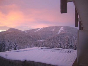 Pamporovo-Bulgaria photo
