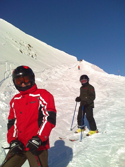 top lift, Vasilitsa