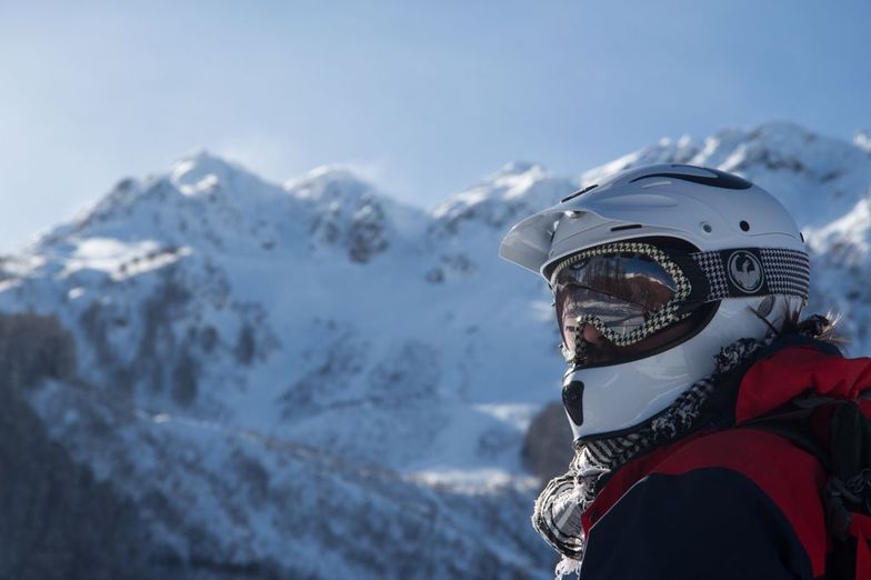 Rosa Khutor 