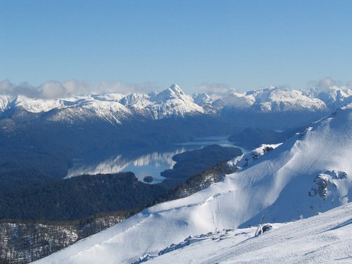 Cerro Bayo