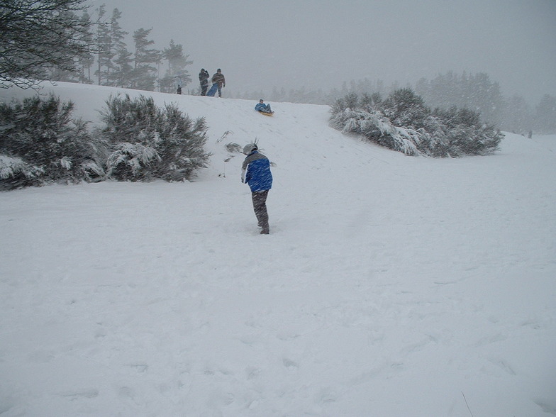 aviemore, Cairngorm