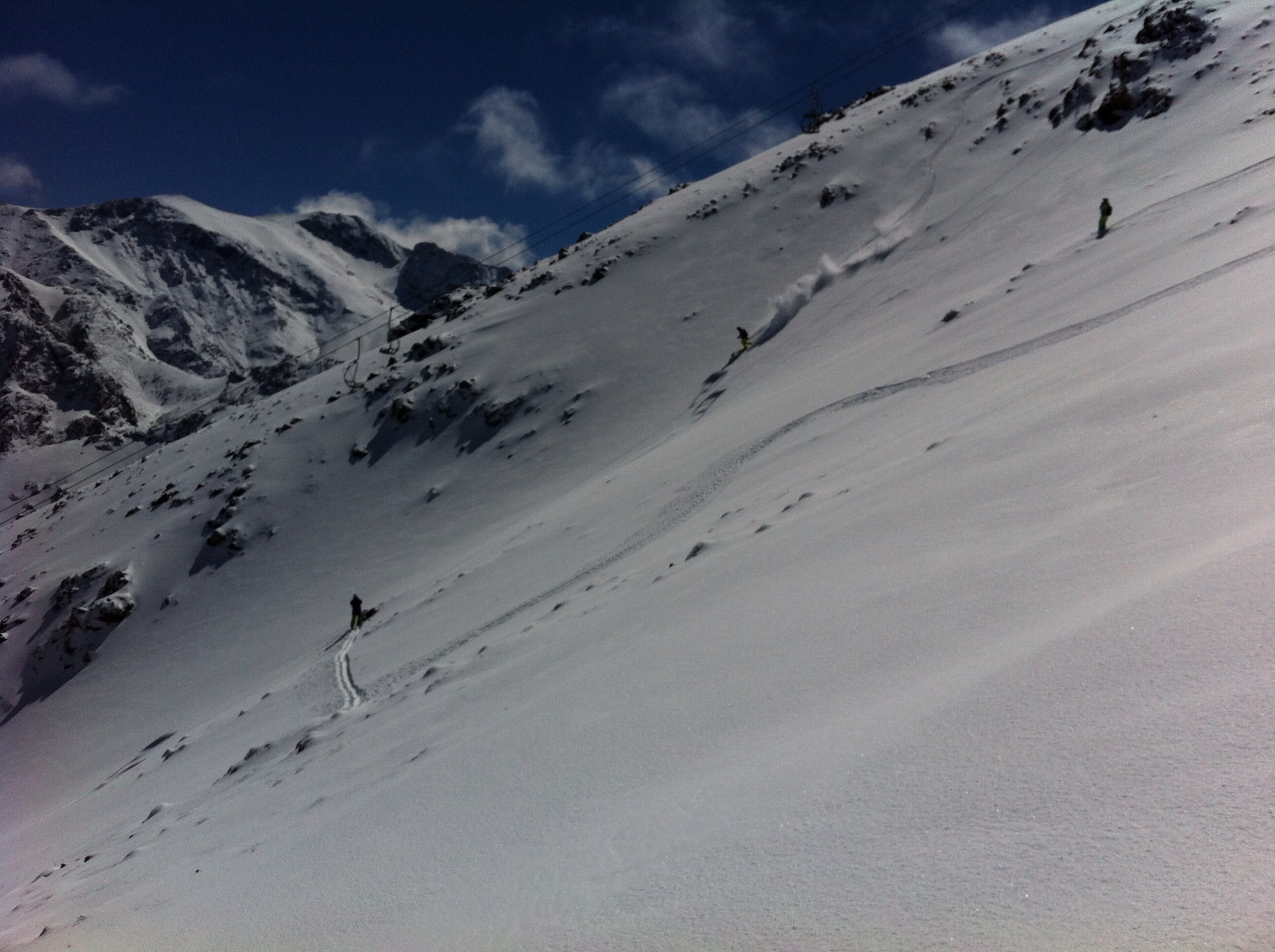 Oukaïmeden
