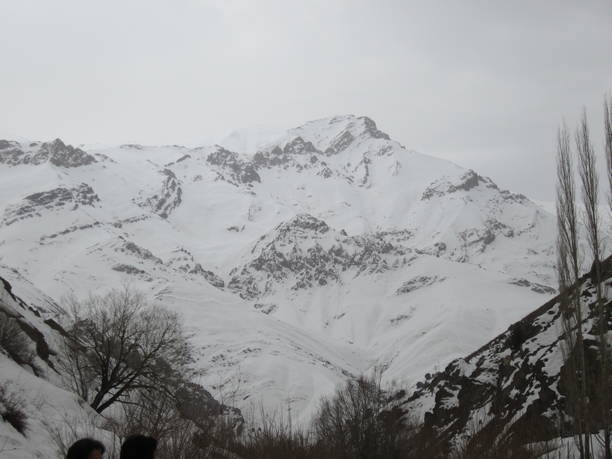 روستای ابنیک