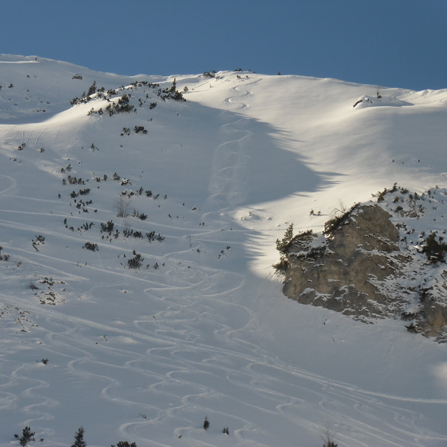 Sebenseespitze, Pfronten/Breitenberg