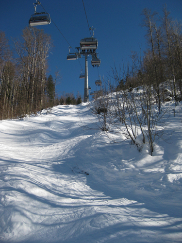 Feldberg Ski Resort by: andyi