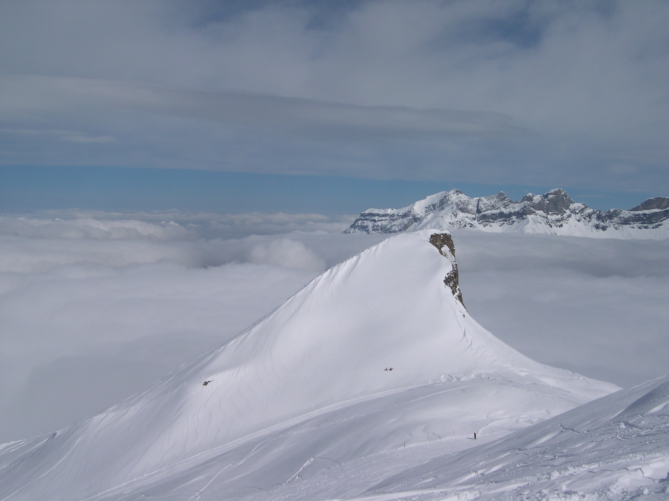 Jochstock, Engelberg