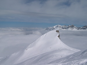 Jochstock, Engelberg photo