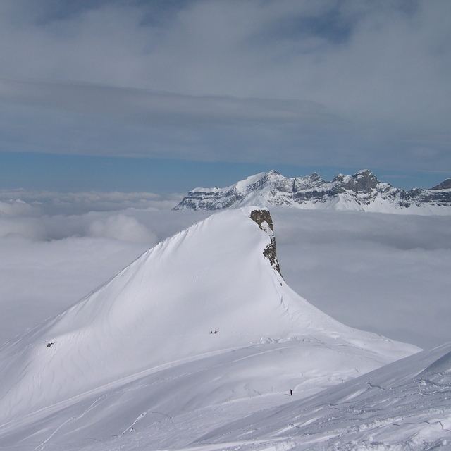 Jochstock, Engelberg