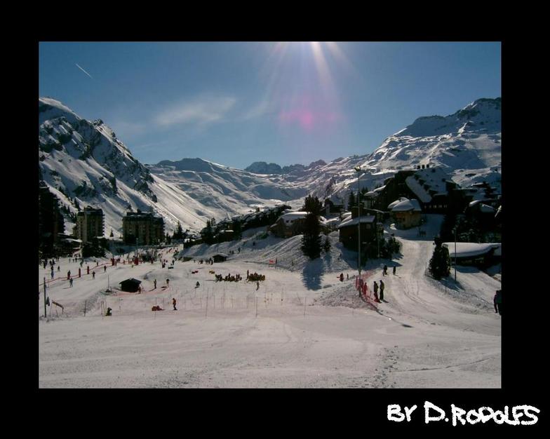 avoriaz