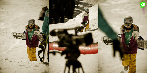 Damüls Ski Resort by: Snow Front