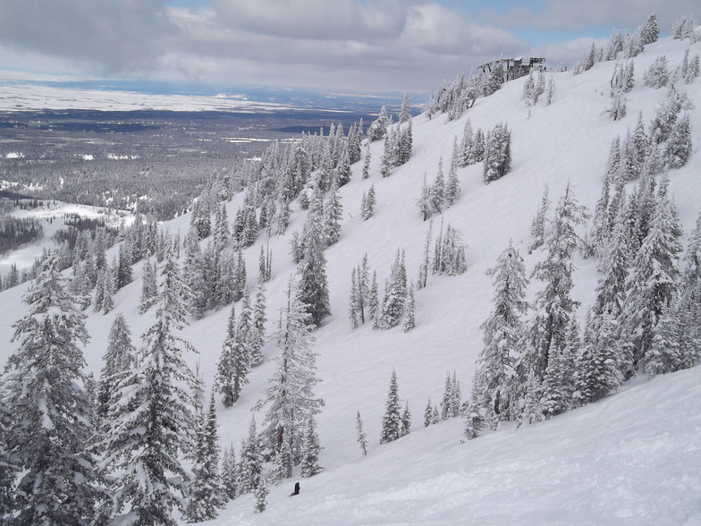 Grand Targhee