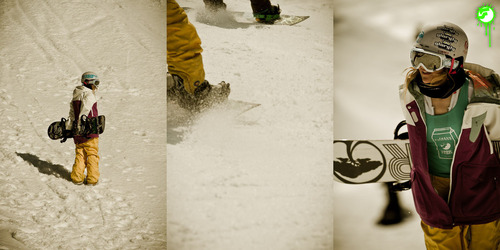 Damüls Ski Resort by: Snow Front