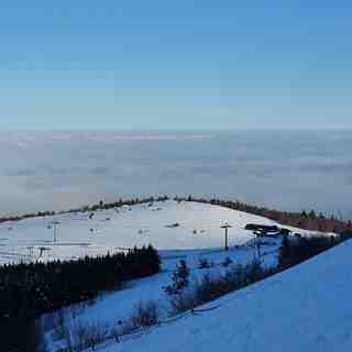Plat des Granges à Chalmazel