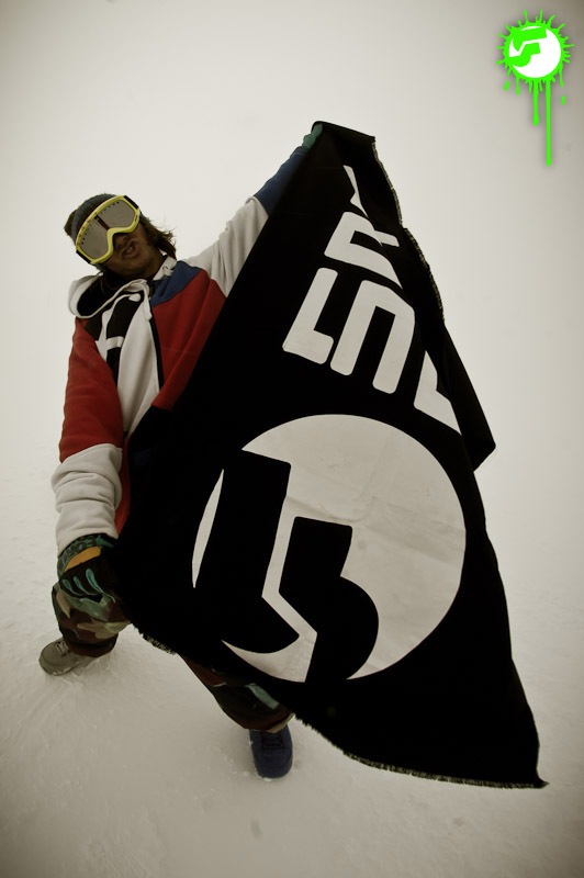 2012-05-01 | Banner, Hintertux