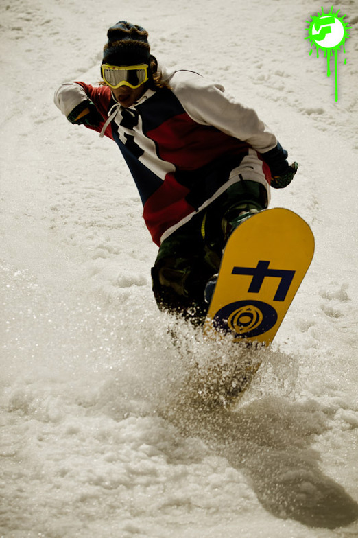 2012-05-01 | WaterSlide, Hintertux