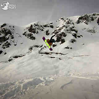 2013-01-09 | BC-Kicker, Hochfügen