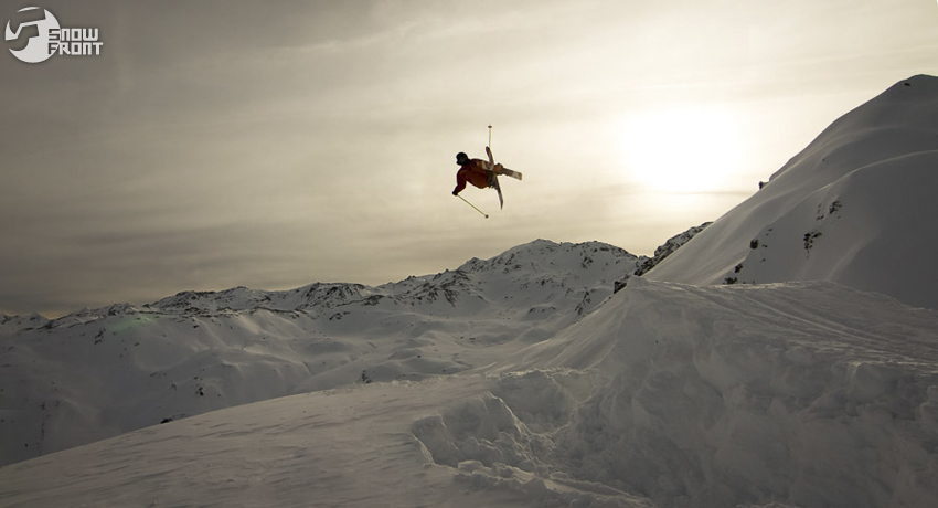 2013-01-09 | BC-Kicker, Hochfügen