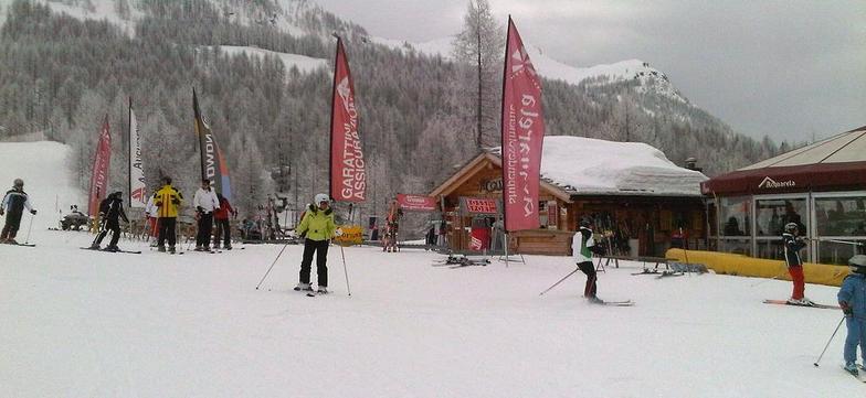 Ski Fun - Madesimo