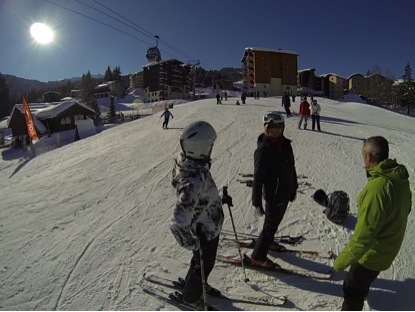Morillon 2013
