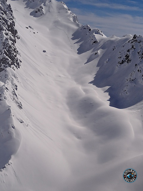 Where's Waldo?, Puma Lodge - Powder South