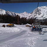 Chiesa Valmalenco - Bella Ski Italia