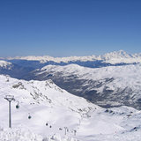 Les Menuires - Trois Vallées