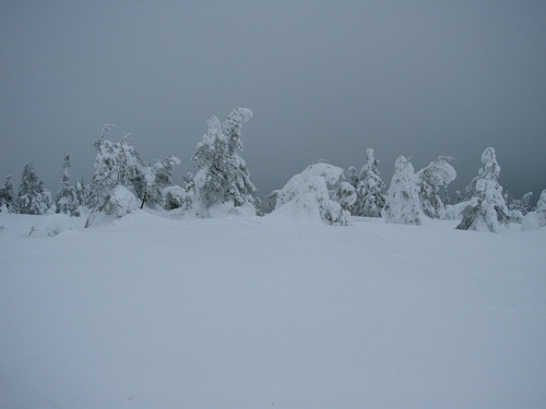 Kubinska Hola Ski Resort by: Juraj Trnovsky