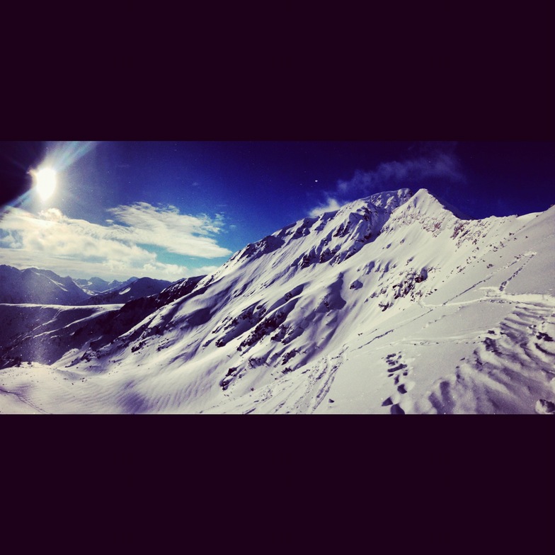 Todorka peak, Bansko